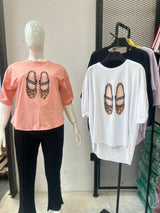 TRICOU BATAL SPORT ANGRO 1927-25 Shoes