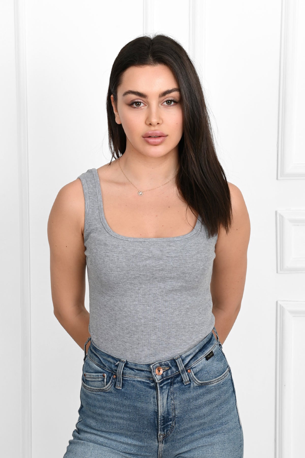 BODY CASUAL ANGRO 1510-23