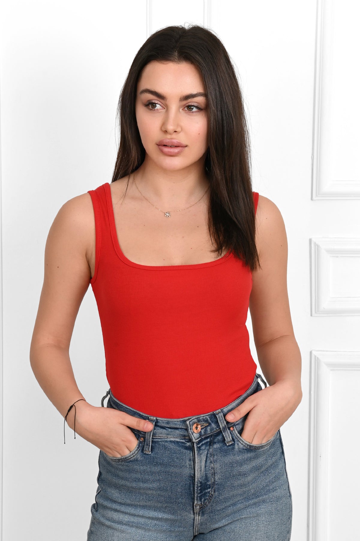 BODY CASUAL ANGRO 1510-23