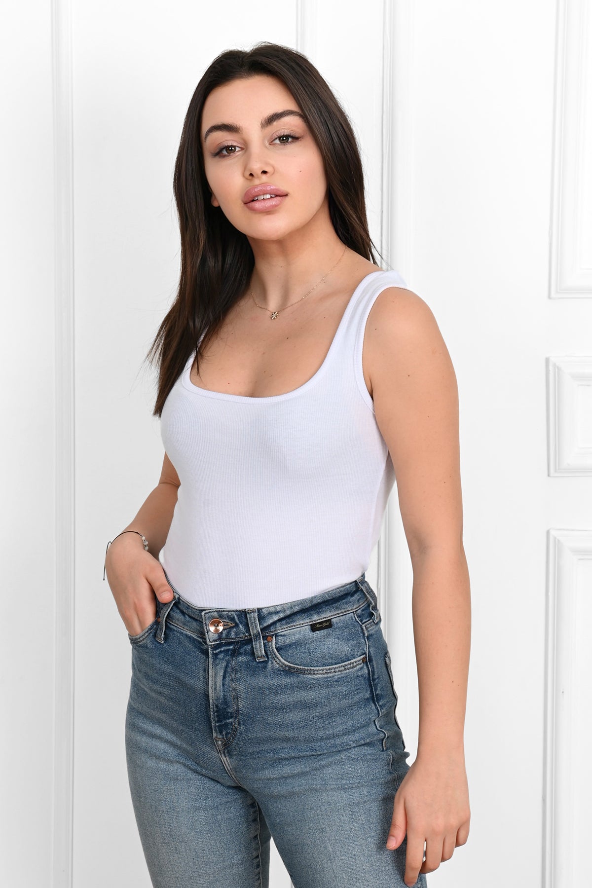 BODY CASUAL ANGRO 1510-23