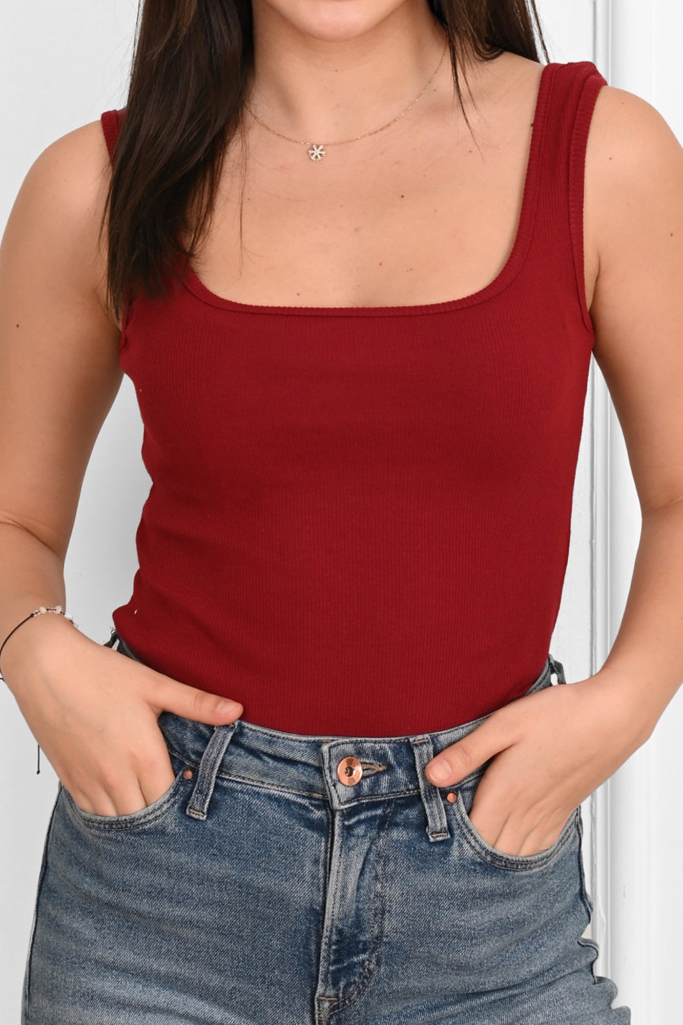 BODY CASUAL ANGRO 1510-23