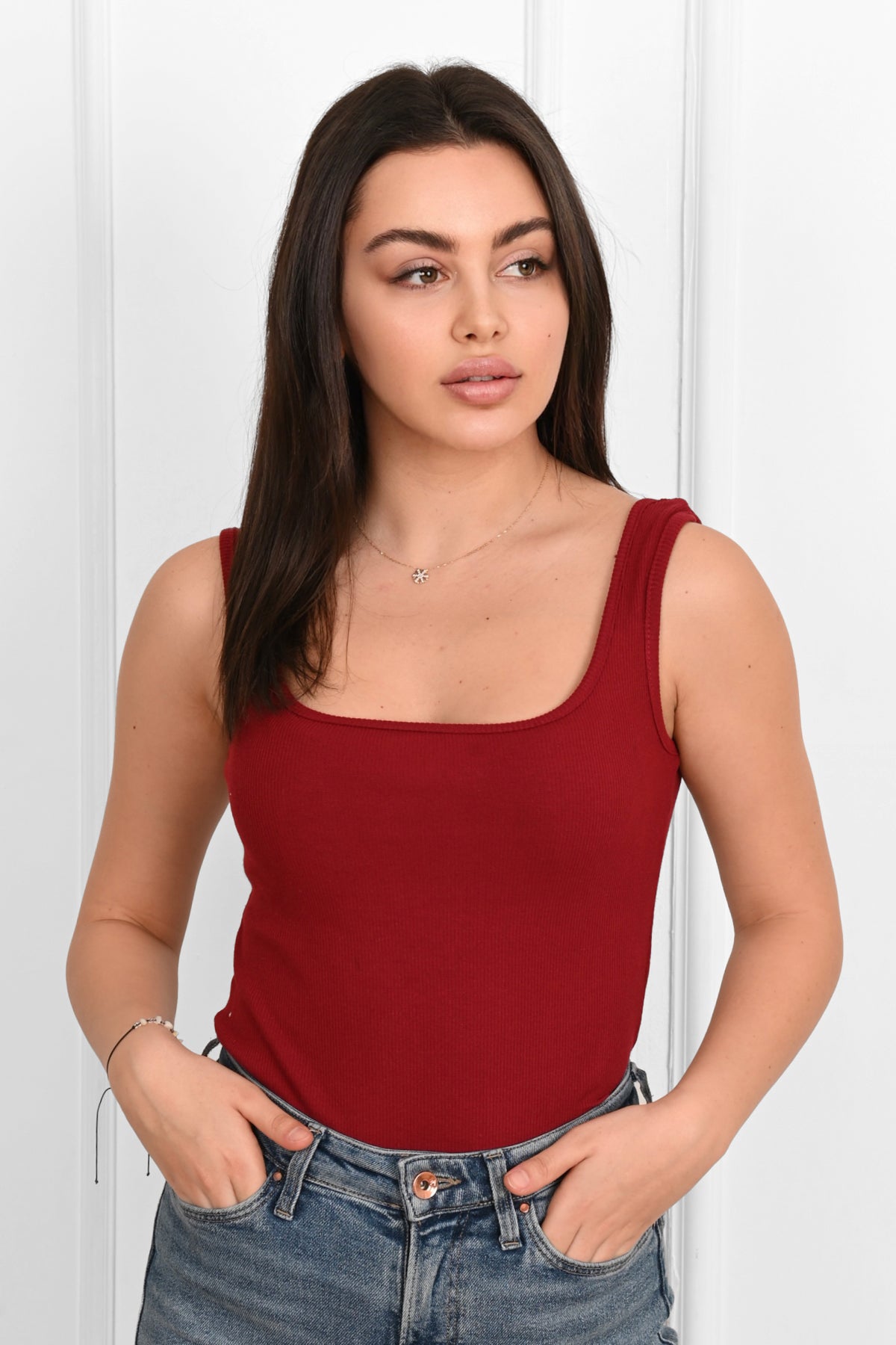 BODY CASUAL ANGRO 1510-23