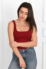 BODY CASUAL ANGRO 1510-23