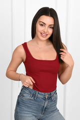 BODY CASUAL ANGRO 1510-23