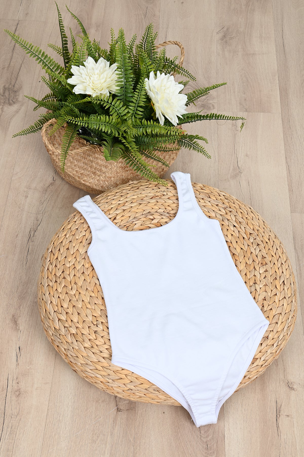 BODY CASUAL ANGRO 1510-23