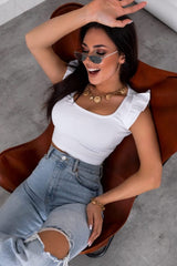 BODY CASUAL ANGRO 1521-23
