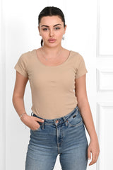 BODY CASUAL ANGRO 1531-23
