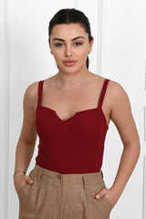 BODY CASUAL ANGRO 1538-23