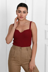 BODY CASUAL ANGRO 1538-23