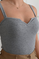 BODY CASUAL ANGRO 1538-23