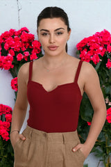 BODY CASUAL ANGRO 1538-23