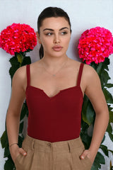 BODY CASUAL ANGRO 1538-23