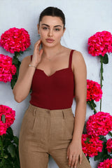 BODY CASUAL ANGRO 1538-23