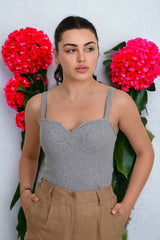 BODY CASUAL ANGRO 1538-23