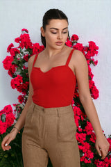 BODY CASUAL ANGRO 1538-23