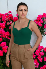 BODY CASUAL ANGRO 1538-23