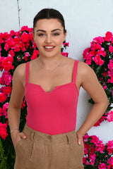 BODY CASUAL ANGRO 1538-23