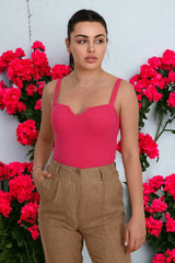 BODY CASUAL ANGRO 1538-23