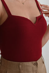BODY CASUAL ANGRO 1538-23