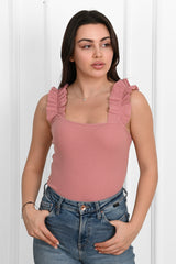 BODY CASUAL ANGRO 1609-23