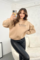 BLUZA VATUITA SPORT ANGRO 1617-24 OlaVoga