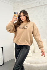 BLUZA VATUITA SPORT ANGRO 1617-24 OlaVoga