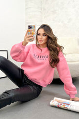BLUZA VATUITA SPORT ANGRO 1617-24 OlaVoga