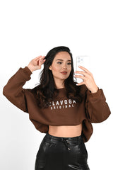 BLUZA VATUITA SPORT ANGRO 1617-24 OlaVoga