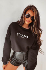 BLUZA VATUITA SPORT ANGRO 1617-24 OlaVoga