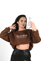 BLUZA VATUITA SPORT ANGRO 1617-24 OlaVoga