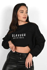 BLUZA VATUITA SPORT ANGRO 1617-24 OlaVoga