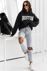 HANORAC VATUIT SPORT ANGRO 1627-24 BOSTON