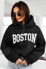 HANORAC VATUIT SPORT ANGRO 1627-24 BOSTON