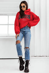 HANORAC VATUIT SPORT ANGRO 1627-24 BOSTON