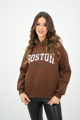 HANORAC VATUIT SPORT ANGRO 1627-24 BOSTON