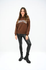 HANORAC VATUIT SPORT ANGRO 1627-24 BOSTON