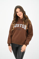 HANORAC VATUIT SPORT ANGRO 1627-24 BOSTON