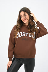 HANORAC VATUIT SPORT ANGRO 1627-24 BOSTON