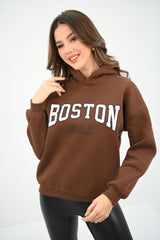 HANORAC VATUIT SPORT ANGRO 1627-24 BOSTON