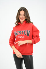 HANORAC VATUIT SPORT ANGRO 1627-24 BOSTON