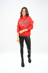HANORAC VATUIT SPORT ANGRO 1627-24 BOSTON