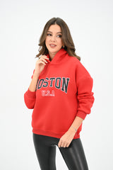 HANORAC VATUIT SPORT ANGRO 1627-24 BOSTON