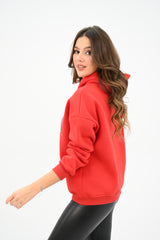 HANORAC VATUIT SPORT ANGRO 1627-24 BOSTON
