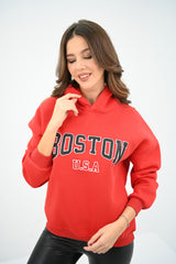 HANORAC VATUIT SPORT ANGRO 1627-24 BOSTON