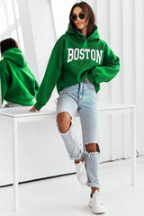 HANORAC VATUIT SPORT ANGRO 1627-24 BOSTON