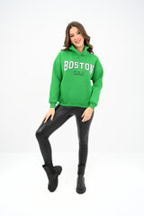 HANORAC VATUIT SPORT ANGRO 1627-24 BOSTON
