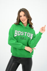 HANORAC VATUIT SPORT ANGRO 1627-24 BOSTON