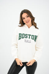 HANORAC VATUIT SPORT ANGRO 1627-24 BOSTON