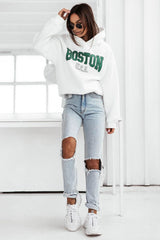 HANORAC VATUIT SPORT ANGRO 1627-24 BOSTON