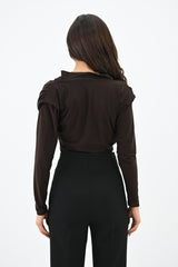 BODY CASUAL ANGRO 1678-24